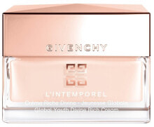 Reichhaltige verjüngende Gesichtscreme - Givenchy L`Intemporel Global Youth Divine Rich Cream