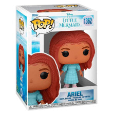 FUNKO Disney The Little Mermaid Ariel POP