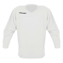 TEMPISH Trainings Hockey Long Sleeve T-Shirt