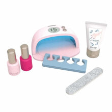 SMOBY Nail Set