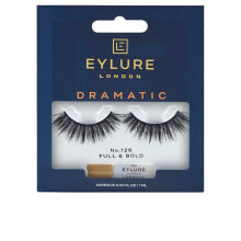 Eylure Dramatic N 126 Full&Bold  Накладные ресницы