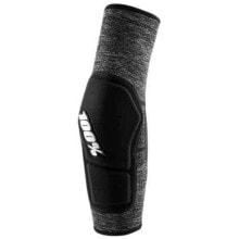 Knee pads and armbands