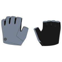 AGU Gel Short Gloves