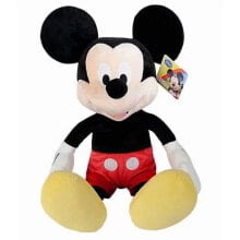 SIMBA Mickey 120 Cm Stuffed