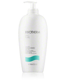 Купить кремы и лосьоны для тела BIOTHERM: Biotherm Eau Pure Body Milk (400 ml)