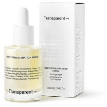 Serums, ampoules and facial oils