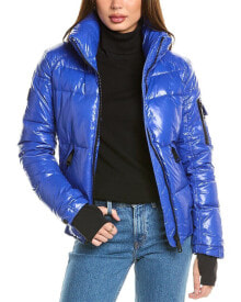 Women's coats, jackets and vests