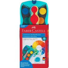 Детские игрушки и игры Faber-Castell (Фабер-Кастелл)