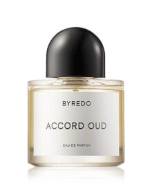 Byredo Accord Oud Eau de Parfum Spray