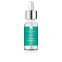 POLYGLUTAMIC ACID 1% VITAMIN C 3% hydrating serum 30 ml