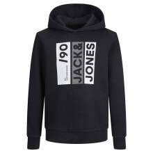 JACK & JONES Jio Hoodie