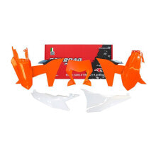 RTECH KTM 450 EXC-F 2024 R-KITKTM-OEM-624 plastics kit