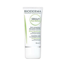 Средства для проблемной кожи лица BIODERMA купить от $30