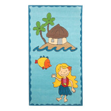 Children's carpets and rugs