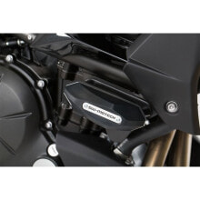 Аксессуары для мотоциклов и мототехники SW-MOTECH Kawasaki Versys 650 Engine Slider