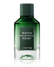 Lacoste Match Point Eau de Parfum Spray