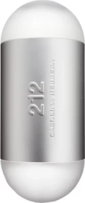 Carolina Herrera 212 NYC EDT 60 ml