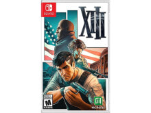 Игры для Nintendo Switch Maximum Games купить от $64