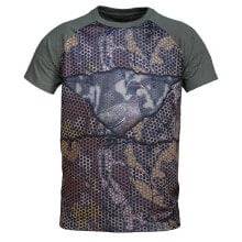 Men's sports T-shirts and T-shirts