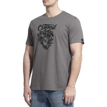 Men's sports T-shirts and T-shirts