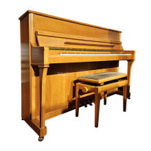 Acoustic pianos