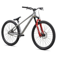 Купить велосипеды для взрослых и детей SPECIALIZED: SPECIALIZED P.4 27.5´´ 2023 BMX Bike