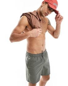 Men's swimming trunks and shorts