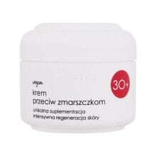 Ziaja 30+ Anti-Wrinkle Cream 50 ml tagescreme für Frauen