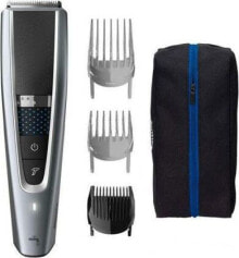 Hair clippers and trimmers