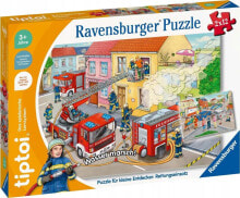 Puzzles for children