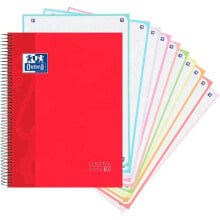 School notebooks