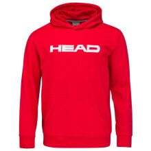 Купить толстовки HEAD RACKET: HEAD RACKET Club Byron hoodie