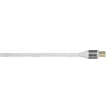 HAMA Avinity 110dB 3 m antenna cable