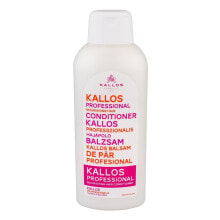 Kallos Cosmetics Professional Nourishing 1000 ml conditioner für Frauen