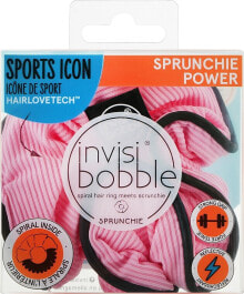 Резинки, ободки, повязки для волос invisibobble купить от $17