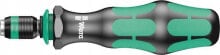 Wera Wera 817 R Bitholding screwdriver with Rapidaptor quick-release chuck, 33 mm, 133 mm, 33 mm, 94 g