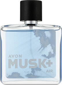 Avon Musk Air - Eau de Toilette