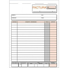 LOAN Checkbook 63 Duplicate Self-copying