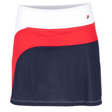 Women's sports shorts and skirts