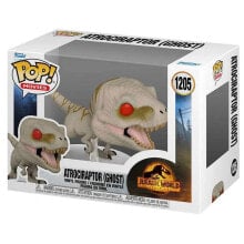 FUNKO POP Jurassic World Atrociraptor Figure