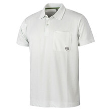 TERNUA Norman Short Sleeve Polo