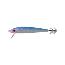 Fishing lures and jigs