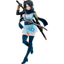 GOOD SMILE COMPANY Is It Wrong To Try To Pick Up Girls In A Dungeon? Pop Up Parade Pvc Statue Yamato Mikoto 17 Cm