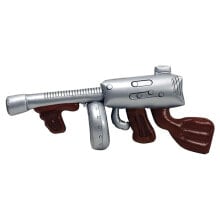 MOM Inflatable Submachine Gun