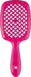 Combs and brushes for hair