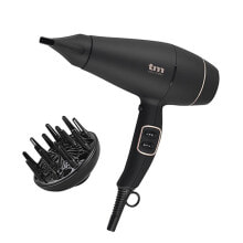 TM ELECTRON TMHD134 2200W Hair Dryer