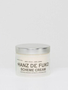 Купить средства для ухода за волосами Hanz De Fuko: Hanz De Fuko Scheme Cream 56g