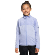 Купить толстовки Roxy: ROXY Sidley full zip fleece