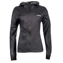 Women's coats, jackets and vests