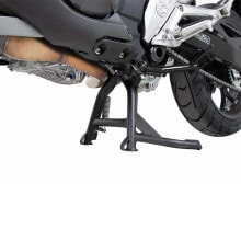 Accessories for motorcycles and motor vehicles